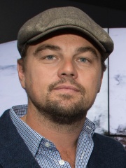 Photo of Leonardo DiCaprio