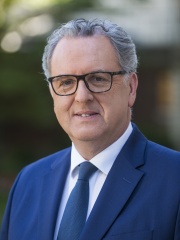 Photo of Richard Ferrand