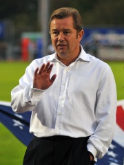 Photo of Adrian Heath