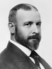 Photo of Louis Sullivan