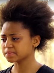 Photo of Regina Daniels