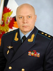 Photo of Igor Korobov