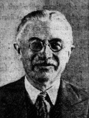 Photo of Jérôme Carcopino