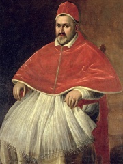 Photo of Pope Paul V