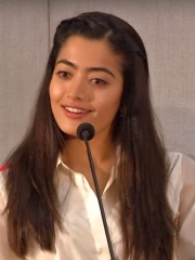 Photo of Rashmika Mandanna