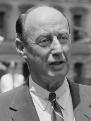 Photo of Adlai Stevenson II