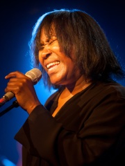 Photo of Joan Armatrading