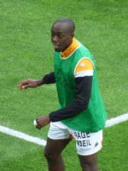 Photo of Yoane Wissa