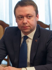 Photo of Aleksandr Martynov