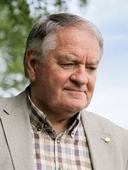 Photo of Dafydd Iwan