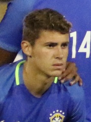 Photo of Matheus Sávio