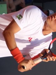 Photo of Wu Yibing