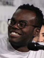 Photo of William Jackson Harper