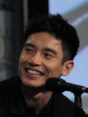 Photo of Manny Jacinto