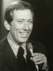 Photo of Andy Williams