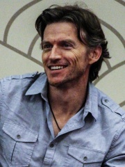 Photo of Gideon Emery