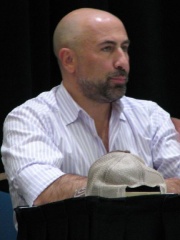 Photo of Carlo Rota