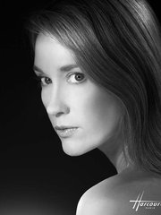 Photo of Marianne Basler