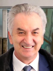 Photo of Mirko Šarović