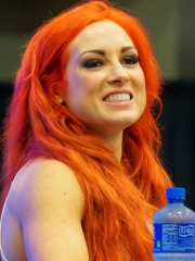 Photo of Becky Lynch