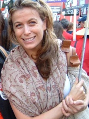 Photo of Sonya Walger