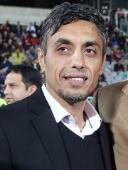 Photo of Rasoul Khatibi