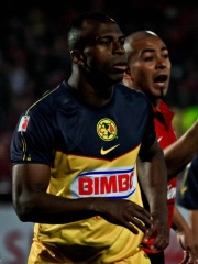 Photo of Christian Benítez