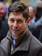 Photo of Jacob Frey
