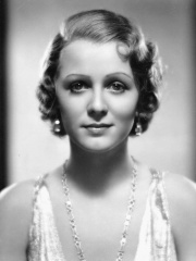 Photo of Gloria Stuart