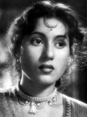 Photo of Madhubala