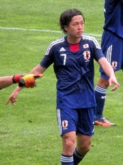 Photo of Yasuhito Endō