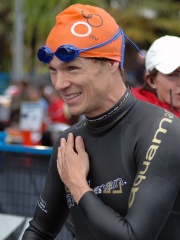 Photo of Simon Whitfield