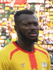 Photo of Hervé Koffi