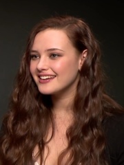 Photo of Katherine Langford