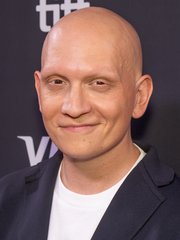 Photo of Anthony Carrigan