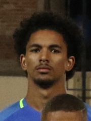 Photo of Douglas Luiz