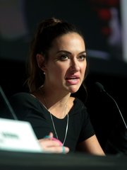 Photo of Tasya Teles