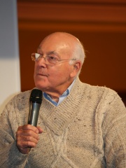 Photo of Murray Walker