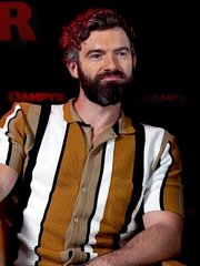 Photo of Stuart Martin