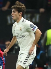 Photo of Álvaro Odriozola