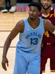 Photo of Jaren Jackson Jr.