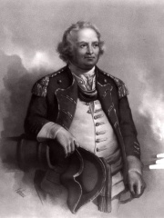 Photo of Israel Putnam