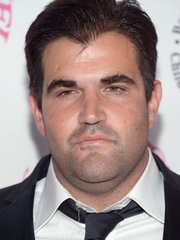 Photo of Jason Davis