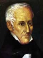 Photo of Gervasio Antonio de Posadas