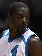 Photo of Chris Webber