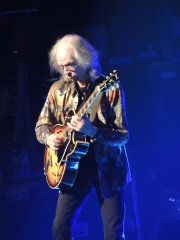 Photo of Steve Howe