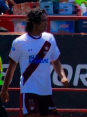 Photo of Braulio Luna