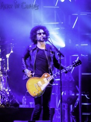 Photo of William DuVall