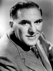 Photo of William Bendix