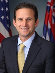 Photo of Brian Schatz